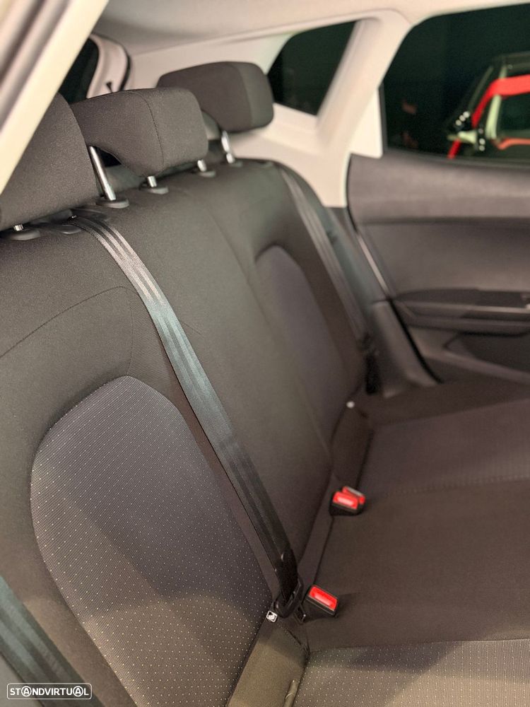 SEAT Arona 1.0 TSI Style - 37