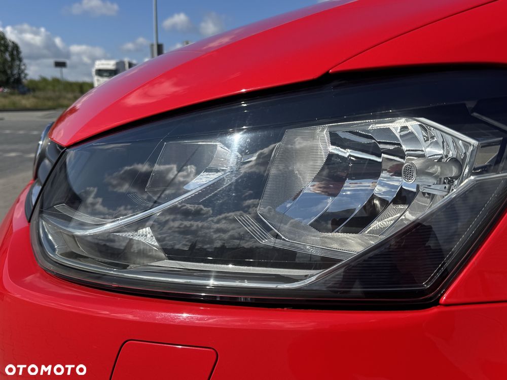 Volkswagen Polo - 7