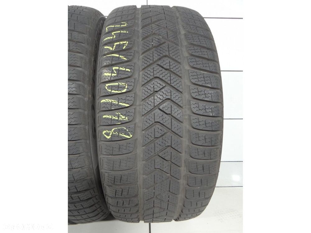 Opony zimowe 245/40R18 97H Pirelli - 2