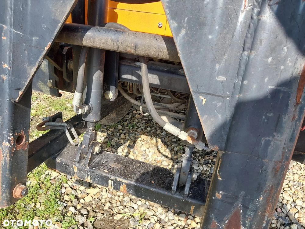 Multicar Bucher City King - 24