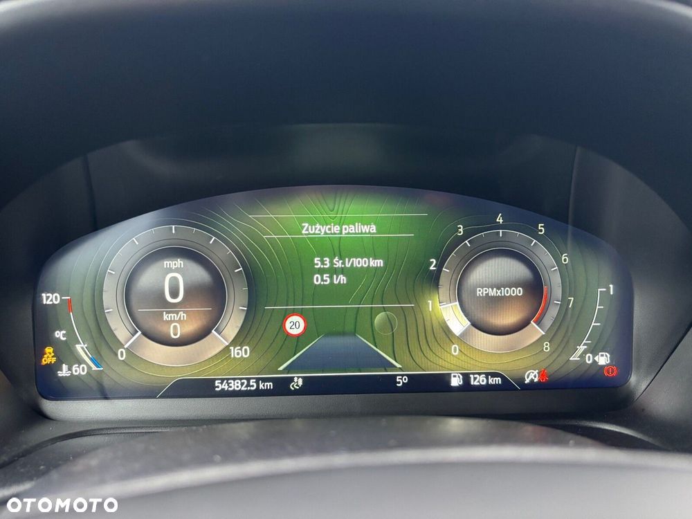 Ford Puma 1.0 EcoBoost ST-Line X - 18