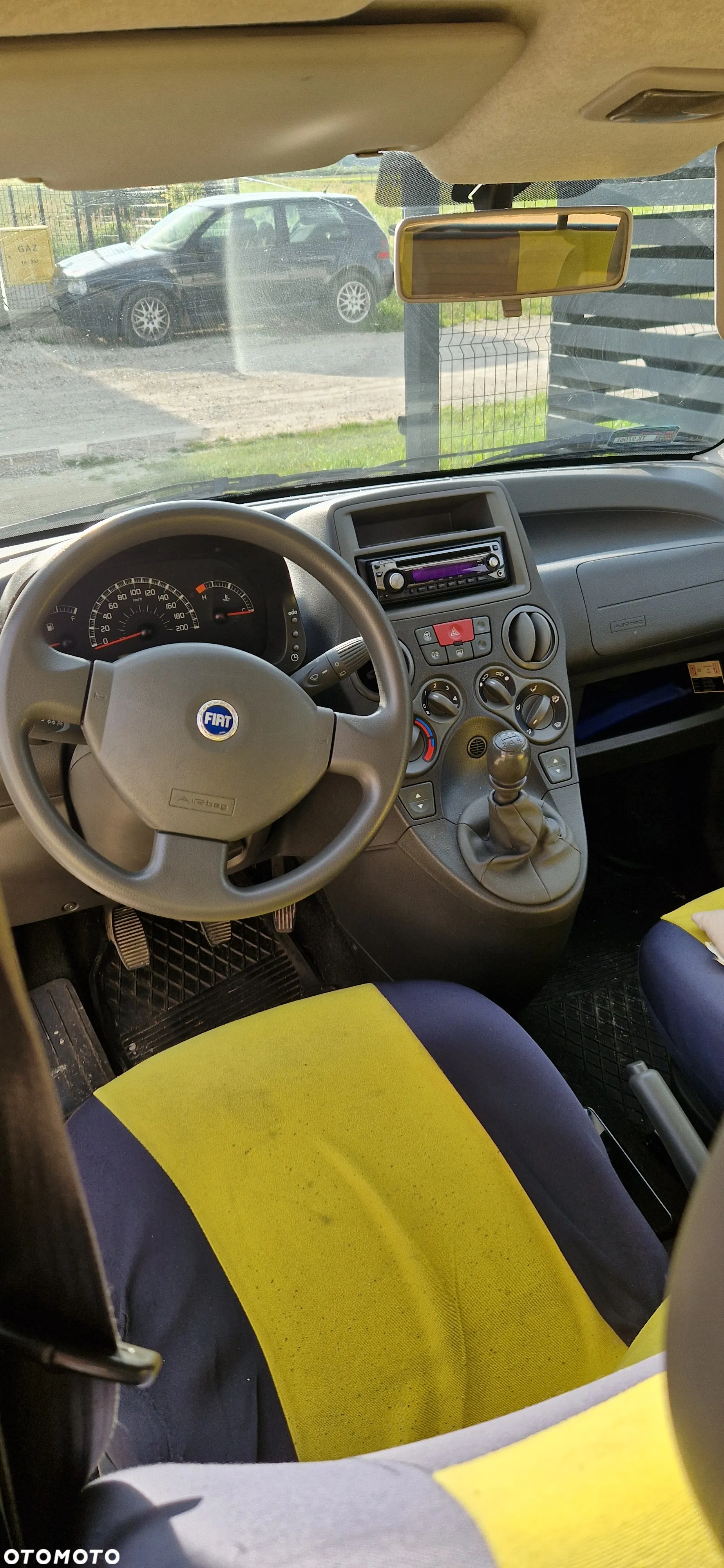 Fiat Panda 1.1 Active Eco - 6