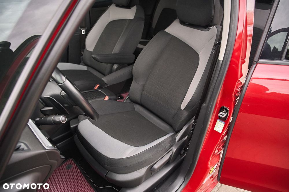 Citroën C4 Grand Picasso - 12