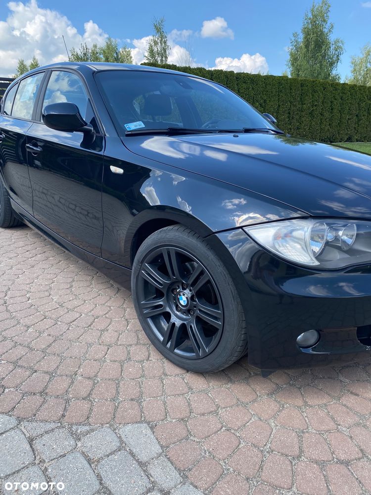 BMW Seria 1 118d - 3
