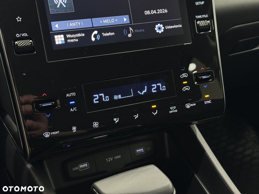 Hyundai Tucson - 29