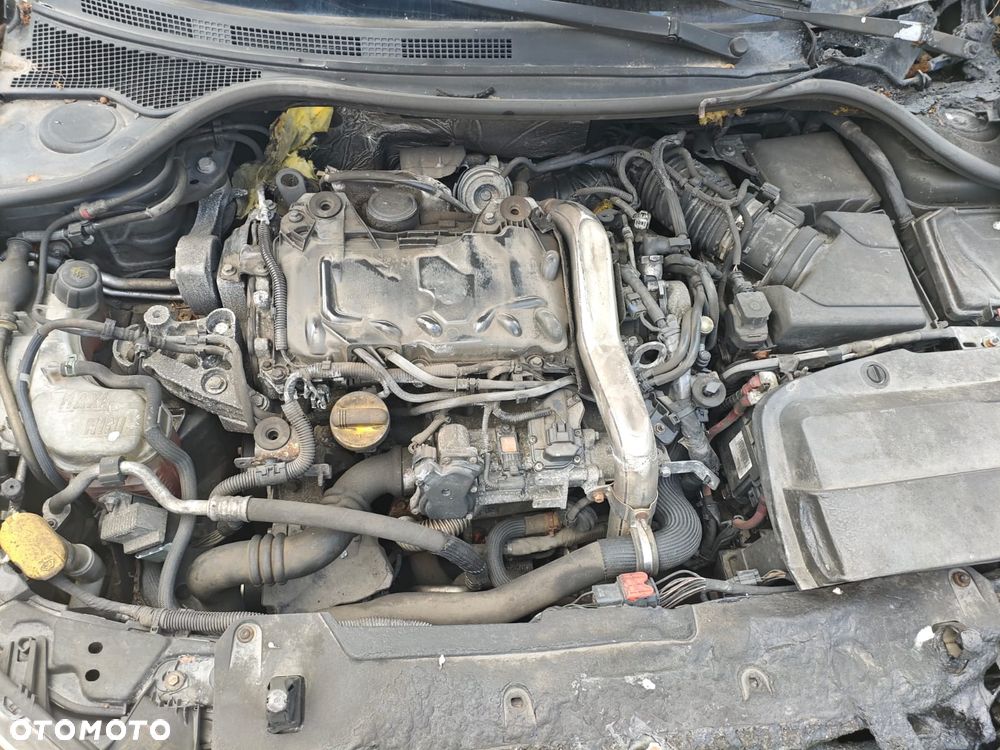 Renault Laguna - 2