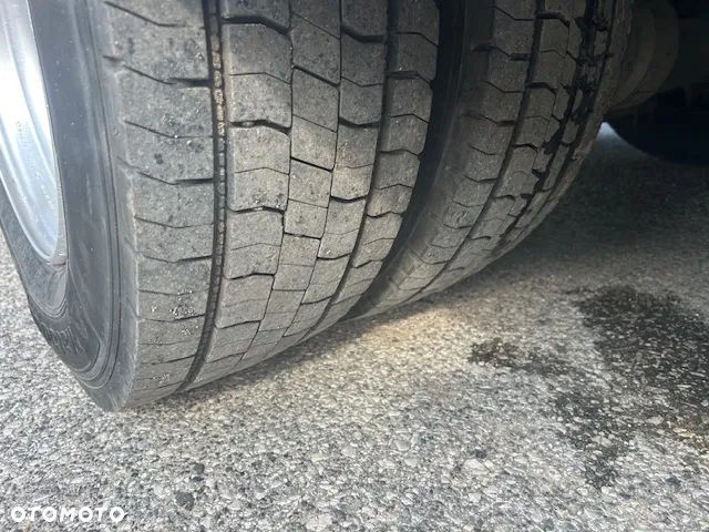 Mercedes-Benz ATEGO 1222 - 15