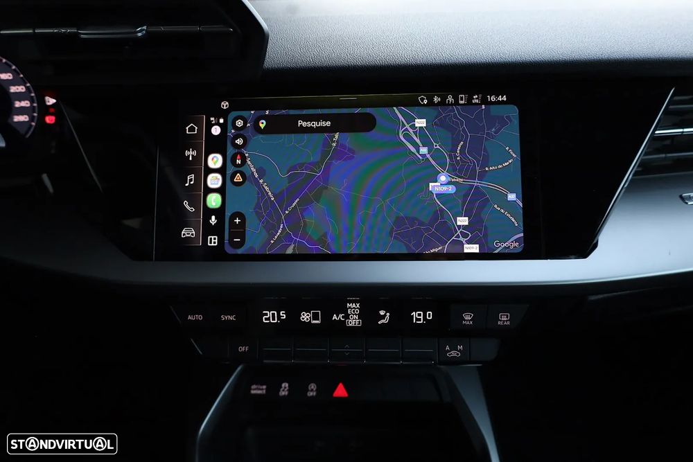 Audi A3 Limousine 30 TDI - 34