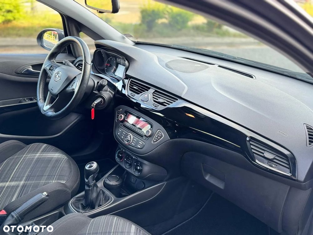 Opel Corsa - 17