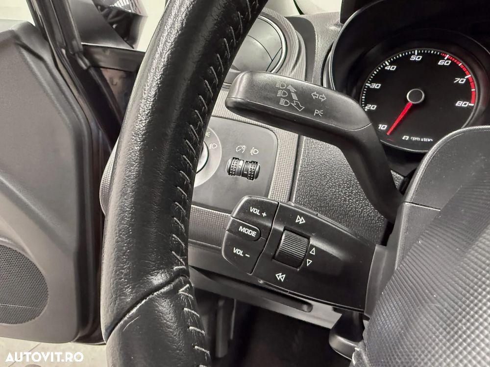 Seat Ibiza 1.2 TSI Ecomotive Style - 23