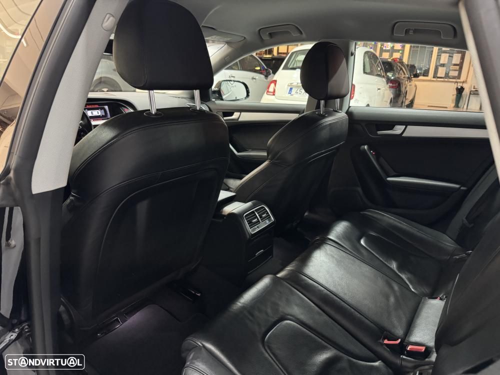 Audi A5 Sportback 2.0 TDI S-line - 37