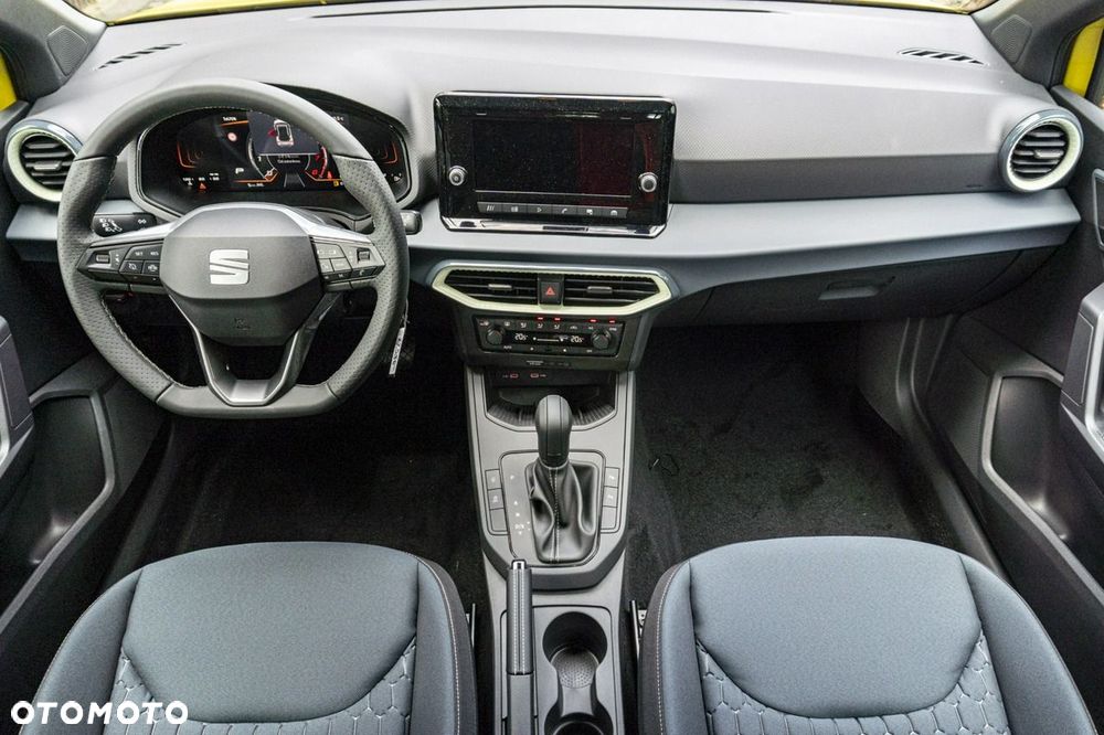 Seat Arona - 15