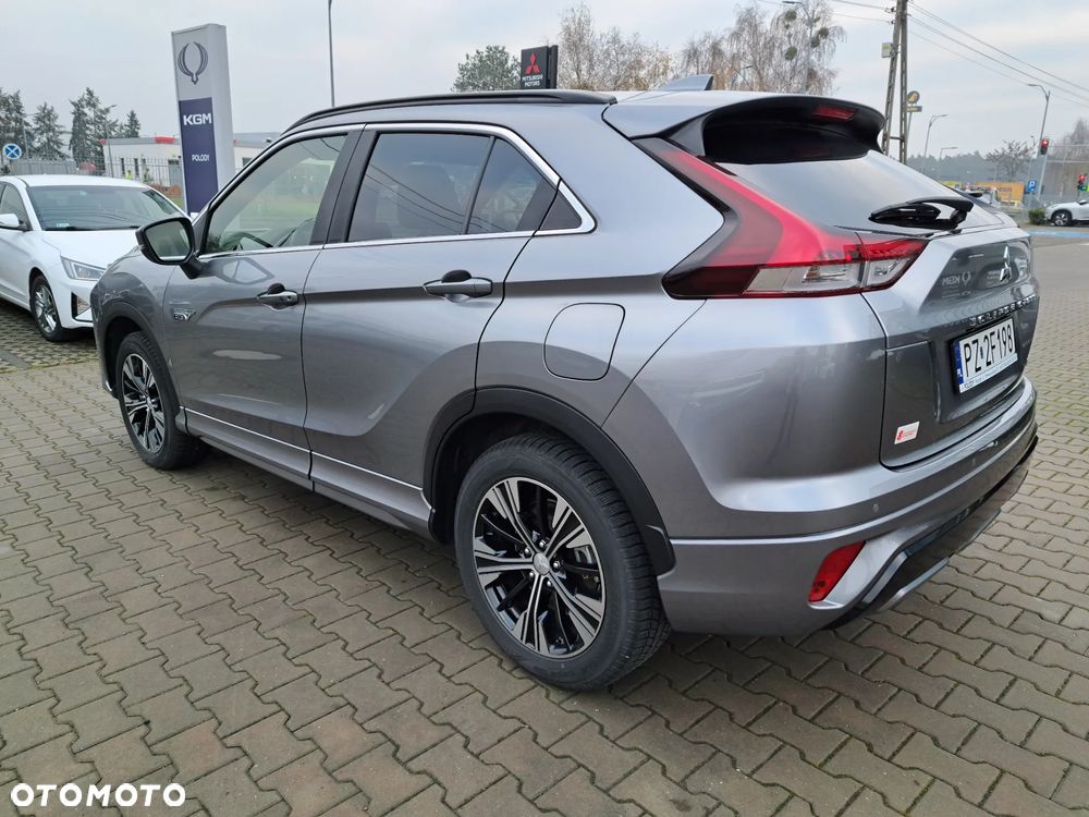 Mitsubishi Eclipse Cross 2.4 PHEV Instyle Plus - 5
