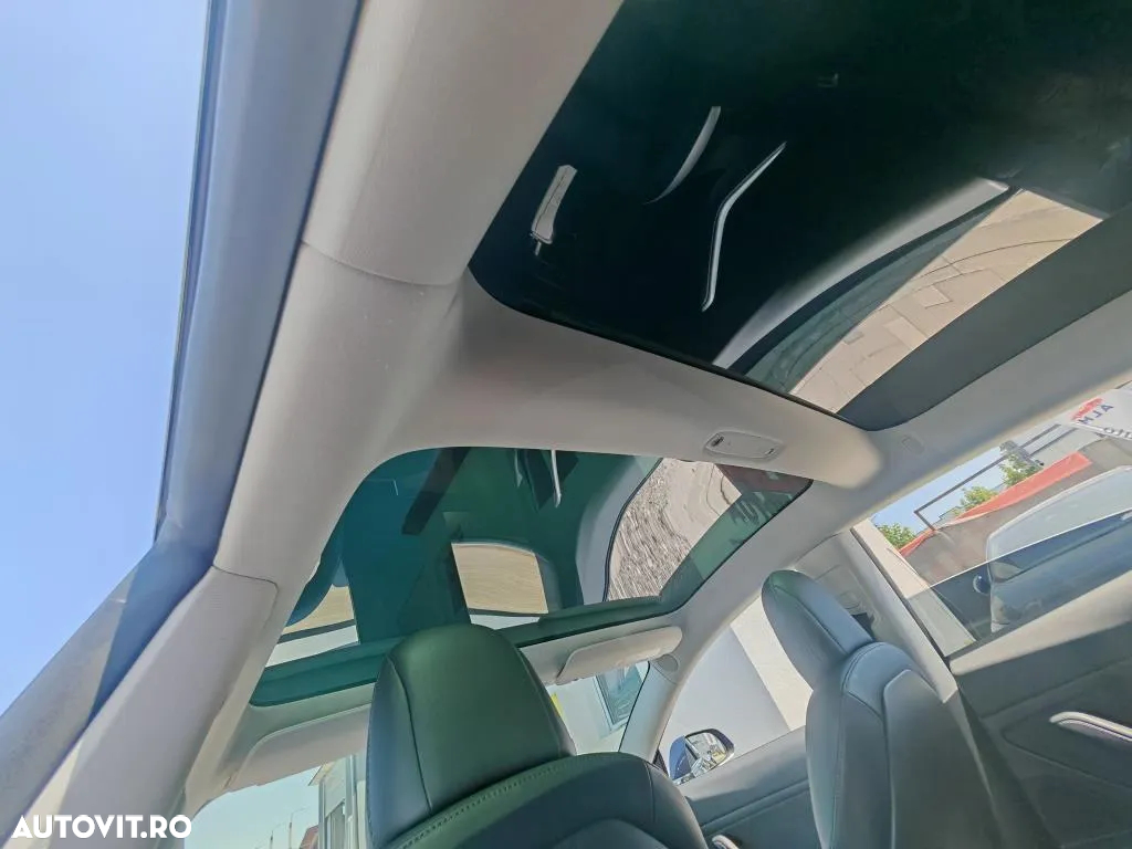 Tesla Model 3 Standard Reichweite Plus Hinterradantrieb - 15