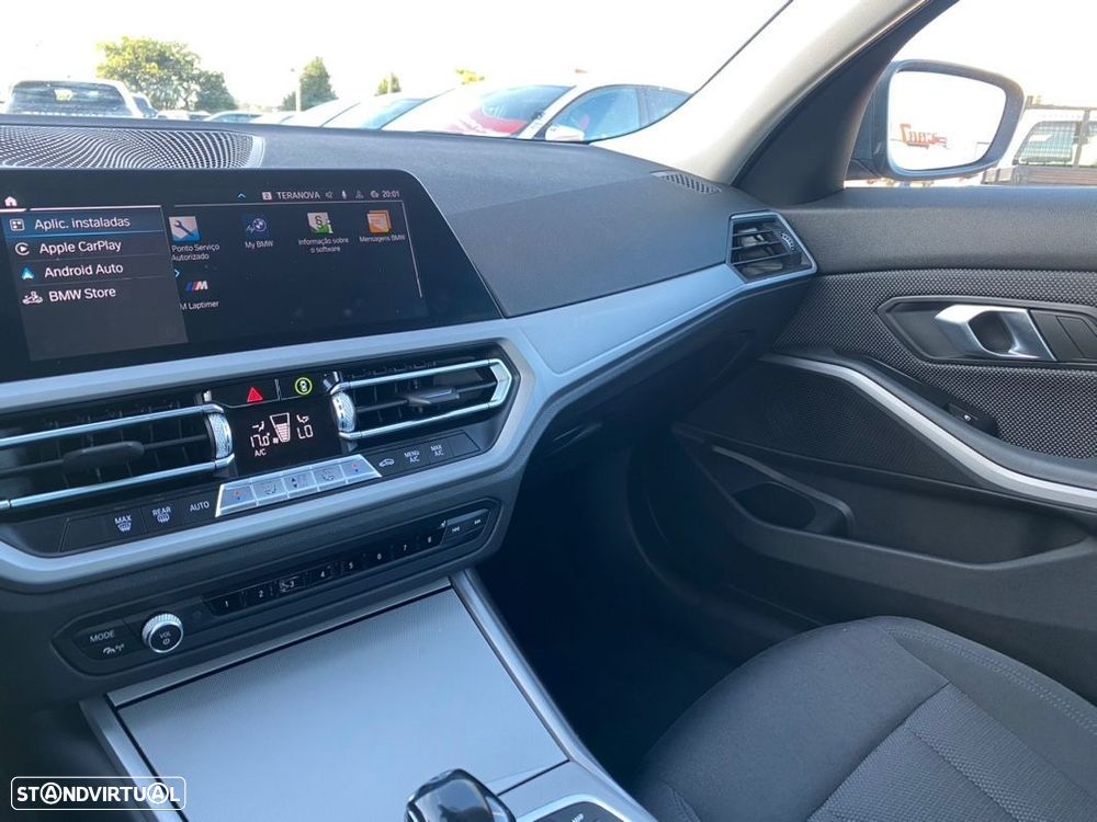 BMW 330 - 36