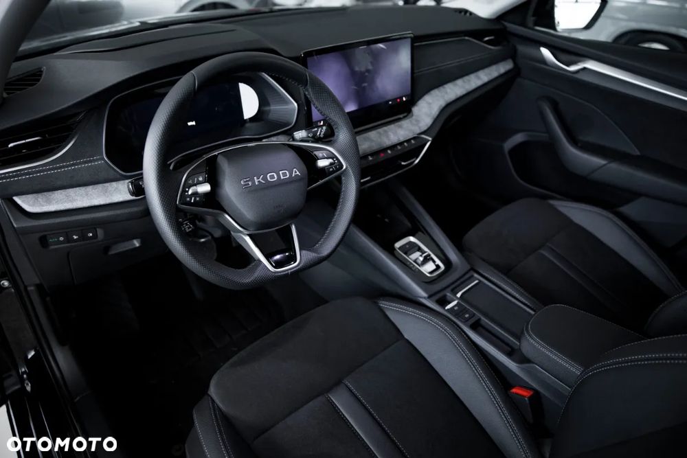 Skoda Octavia 1.5 TSI mHEV Edition 130 Selection DSG - 10