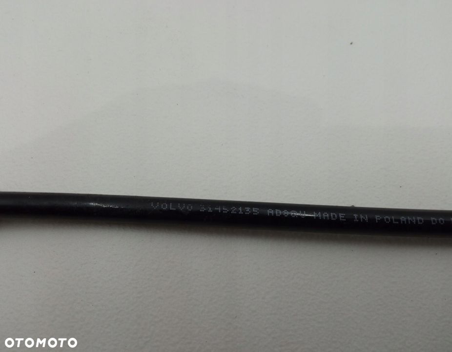 PRZEWÓD WĄŻ PALIWA VOLVO XC90 II 2.0 T6 31452135 - 4