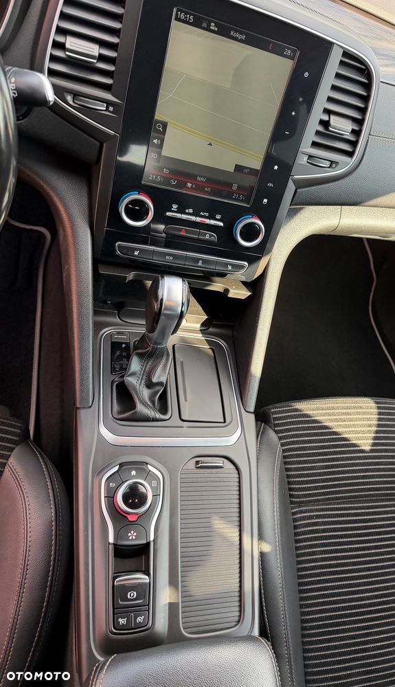 Renault Talisman ENERGY dCi 160 EDC LIMITED - 13