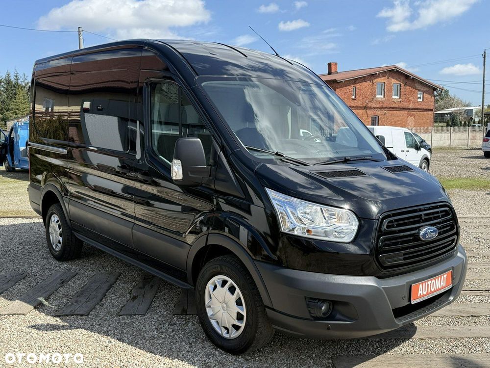 Ford Transit - 12
