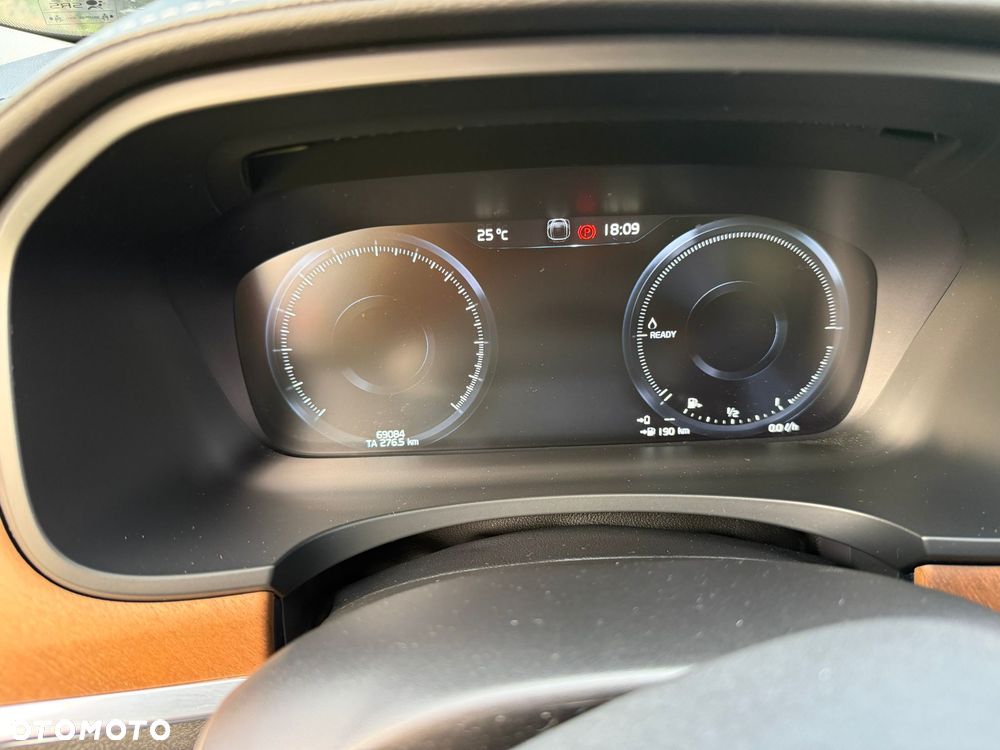 Volvo S90 - 11