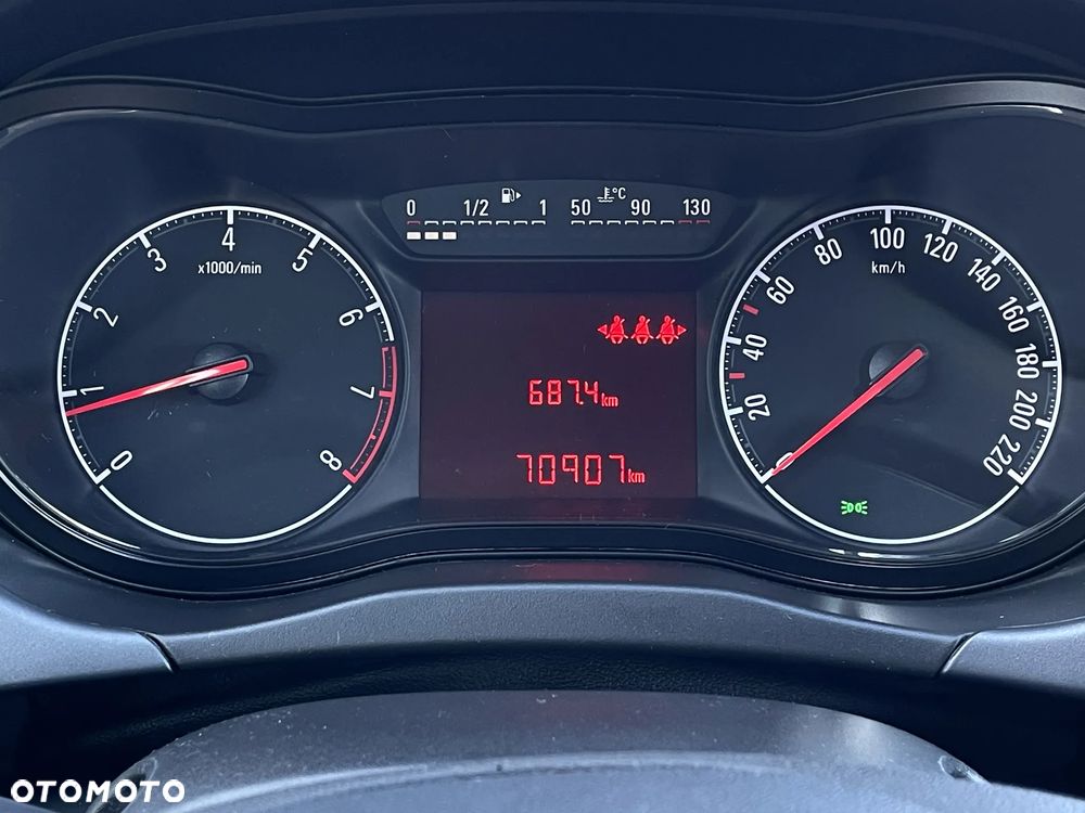 Opel Corsa 1.2 Selection - 25