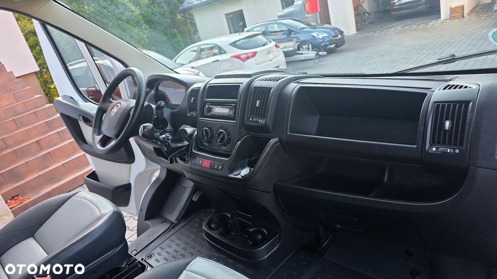 Fiat Ducato - 22