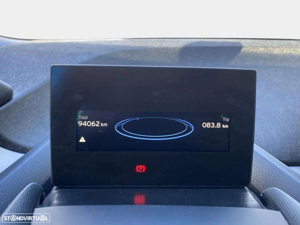 BMW i3 s 120Ah - 13