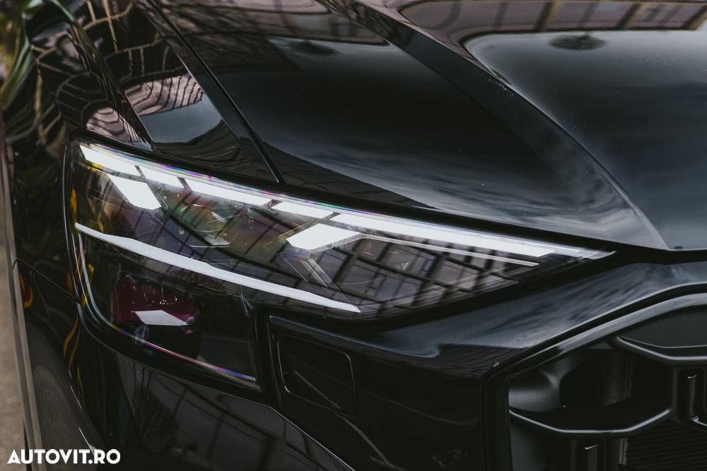 Audi Q8 60 TFSIe quattro tiptronic - 4