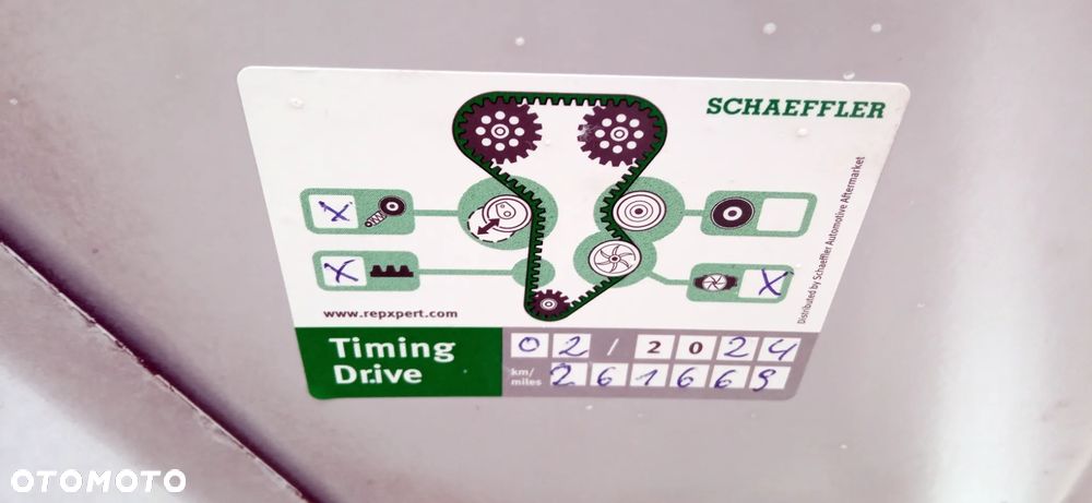 Volkswagen Golf 1.6 Trendline - 25