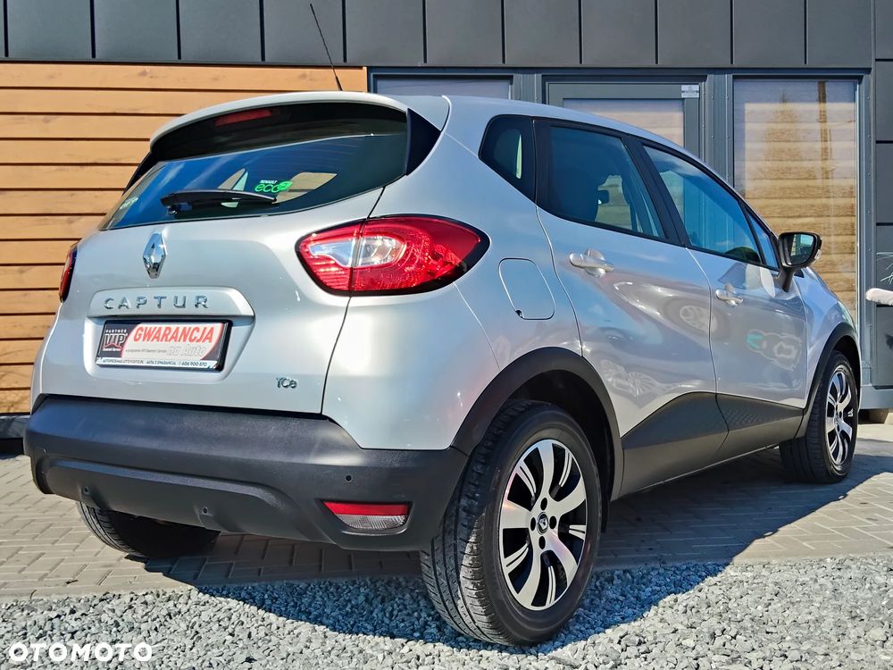 Renault Captur ENERGY TCe 90 Start&Stop Expression - 30