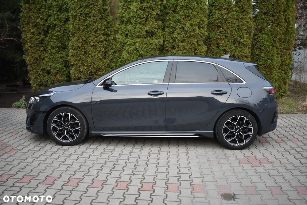 Kia Ceed 1.5 T-GDI GT-Line DCT - 6