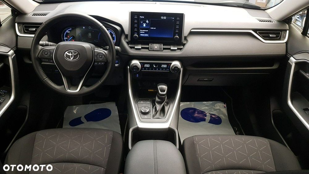 Toyota RAV4 - 14