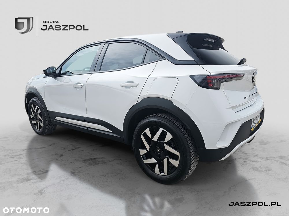 Opel Mokka 1.2 T Edition S&S - 7