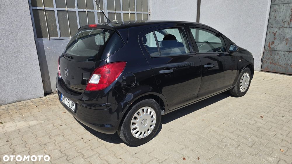 Opel Corsa 1.0 12V Enjoy - 3