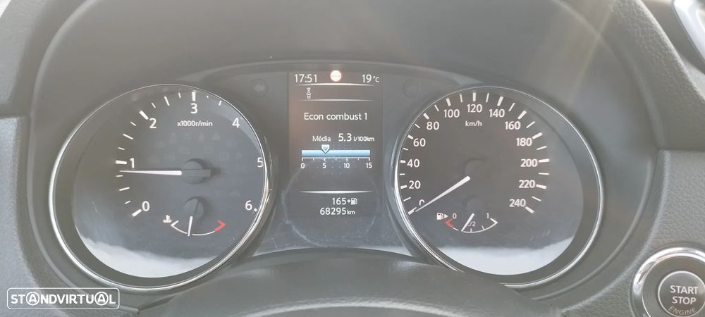 Nissan Qashqai 1.5 dCi Tekna Premium S - 12