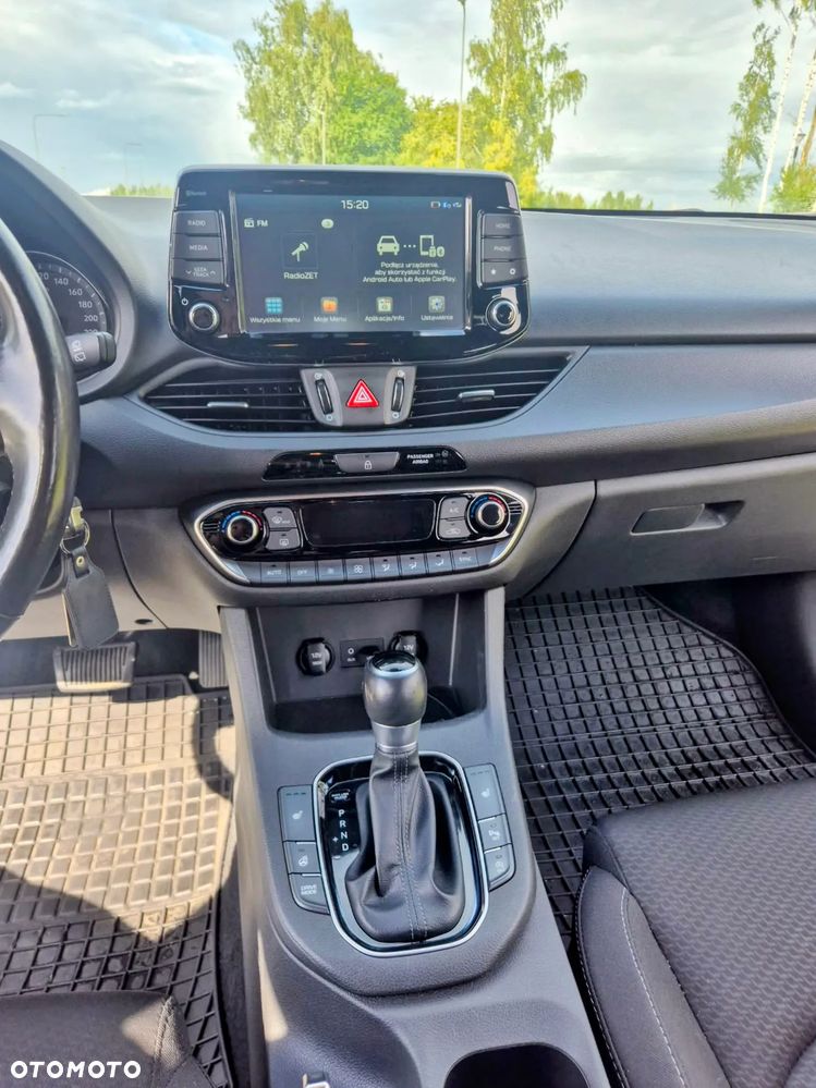 Hyundai i30 - 10