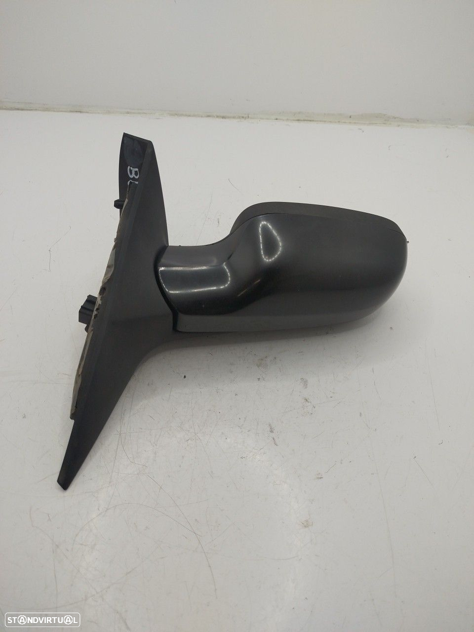 Espelho Retrovisor Esq Renault Grand Scénic Ii (Jm0/1_) - 3