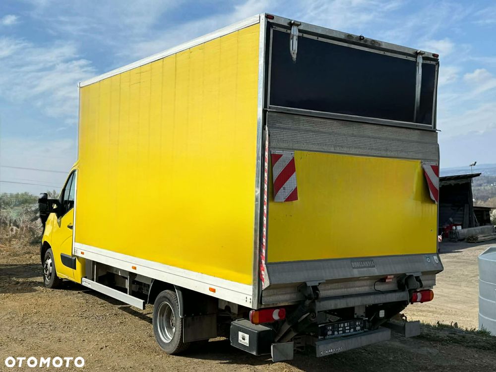 Renault Master - 3