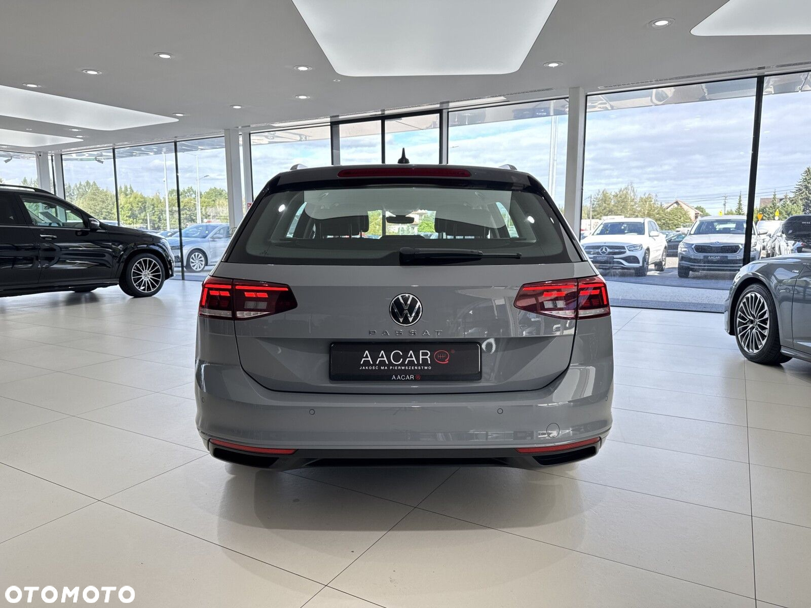 Volkswagen Passat 2.0 TDI EVO Business DSG - 4