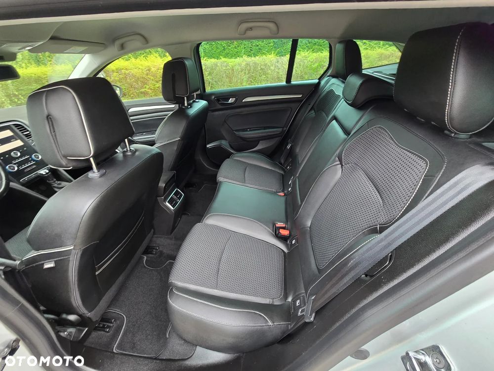 Renault Megane ENERGY dCi 130 Start & Stopp Bose Edition - 20