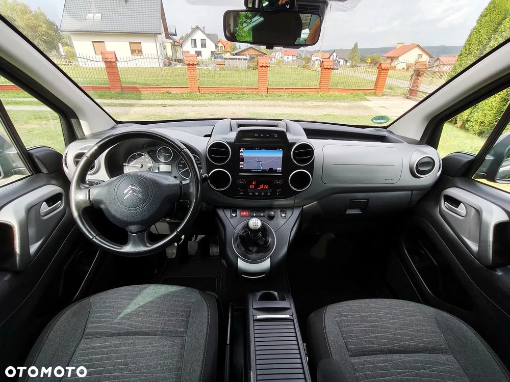 Citroën Berlingo Multispace BlueHDi 120 S&S SELECTION - 15