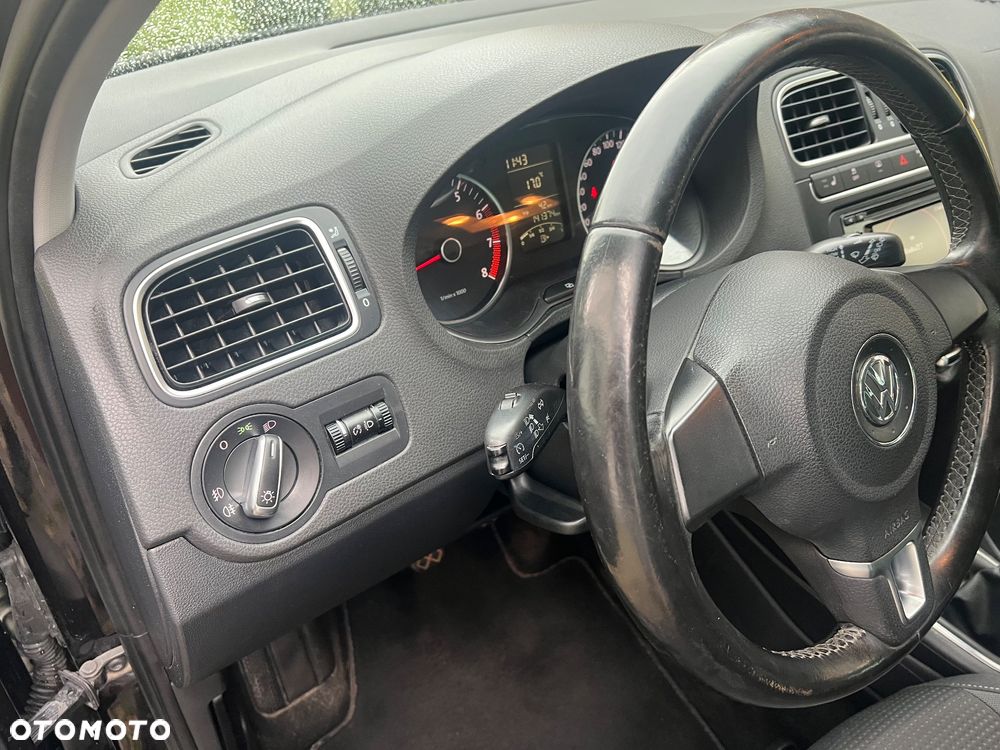 Volkswagen Polo 1.2 Team - 23