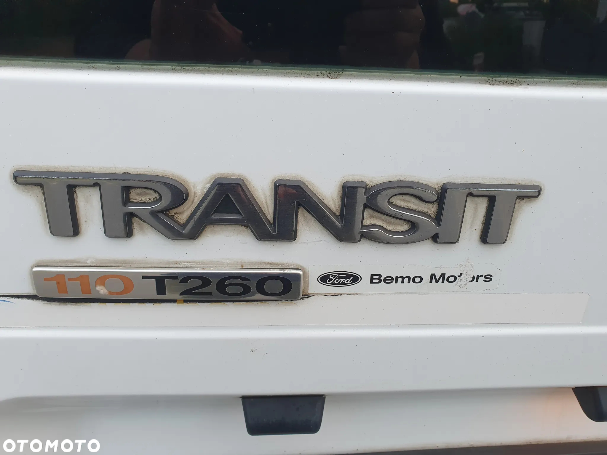 Ford Transit - 16