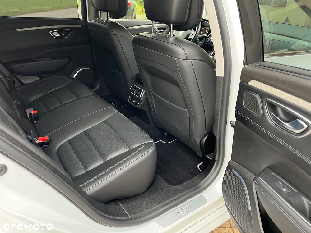 Renault Talisman 1.6 Energy dCi Initiale Paris EDC - 40