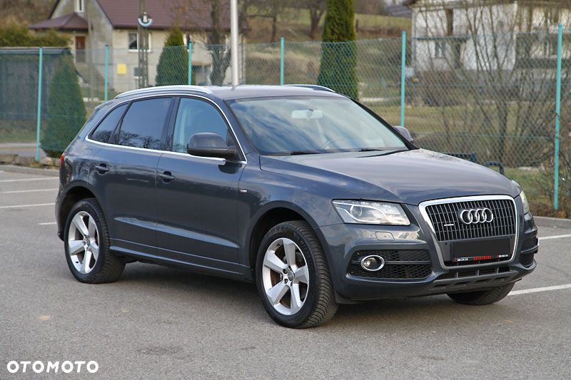 Audi Q5 2.0 TDI Quattro S tronic - 3