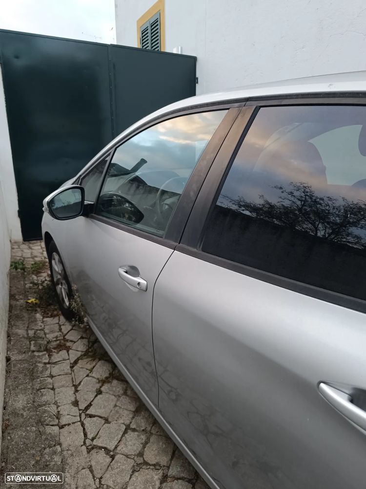 Peugeot 208 1.2 VTi Active - 9