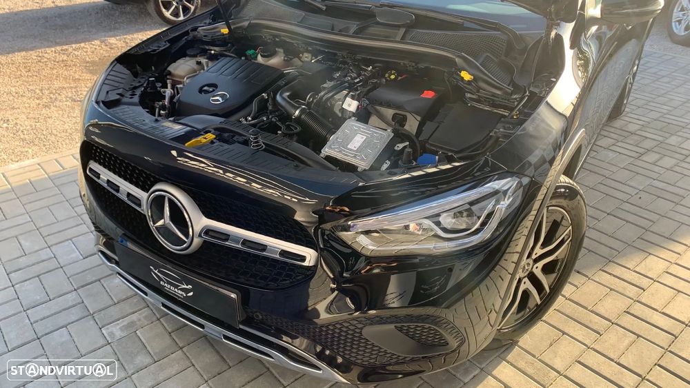 Mercedes-Benz GLA 250 - 26