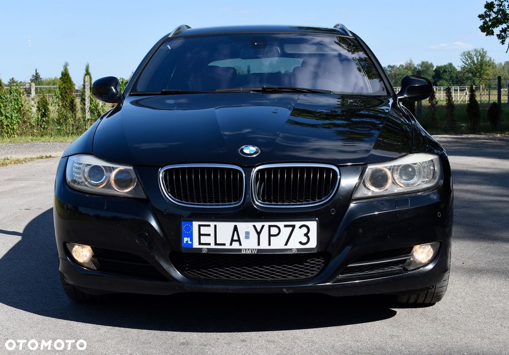 BMW Seria 3 - 11