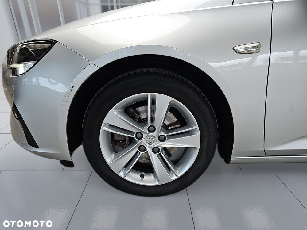 Opel Insignia 1.5 CDTI Business Edition S&S - 11