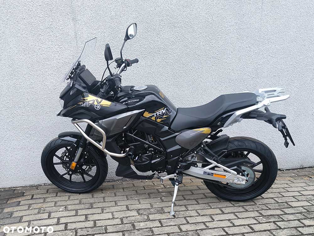 Barton Traverse 125 - 11